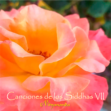 Canciones de los Siddhas