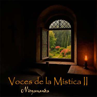 Voces de la mistica