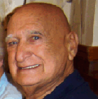 Reggie Gold